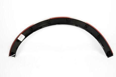 Накладка крыла переднего правая SUBARU 91112AN00A