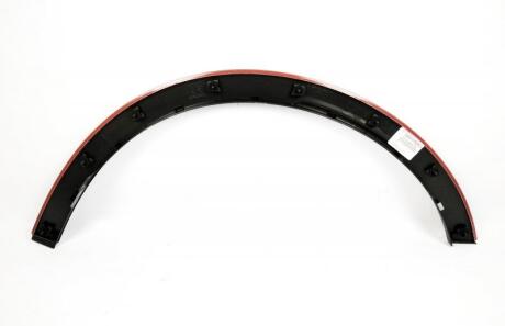 Молдинг переднего правого крыла SUBARU 91112AN01A