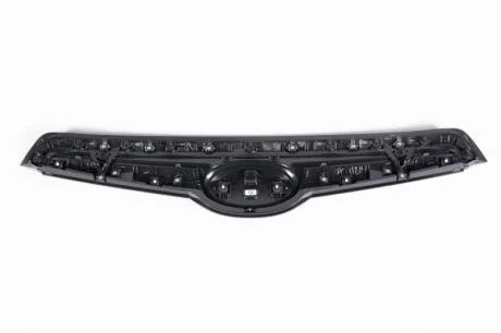 Решітка радіатора верхня FORESTER S14 2018- SUBARU 91121SJ000