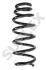 ALFA ROMEO пружина передня 159 SUPLEX 01072 (фото 1)