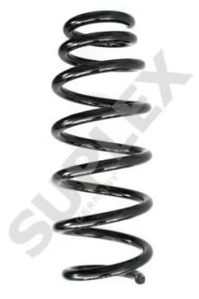 ALFA ROMEO пружина передня 159 SUPLEX 01072