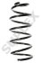 SEAT пружина передня L=338mm Leon,Toledo II SUPLEX 03154 (фото 1)