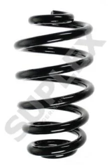 VW пружина задня L=250m Audi A4 Avant,Seat Exeo 01- SUPLEX 03197