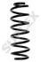 VW пружина задня L=332mm Audi A3 03- SUPLEX 03220 (фото 1)