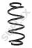 AUDI пружина передня A4,A5, A6, A7 SUPLEX 03249 (фото 1)