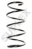 BMW пружина передня L=368mm 3 E36 SUPLEX 06127 (фото 1)