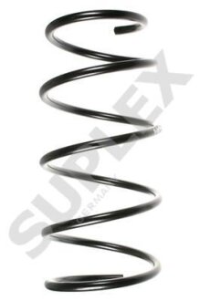 BMW пружина передня L=368mm 3 E36 SUPLEX 06127