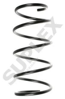 BMW пружина передня L=368mm 3 E36 SUPLEX 06127