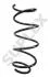 BMW пружина передня L=380mm 1 Series E87,3 E90 SUPLEX 06263 (фото 1)