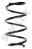 BMW пружина передня L=335mm 5 E60 01- SUPLEX 06284 (фото 1)
