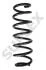 BMW пружина задня X3 SUPLEX 06414 (фото 1)