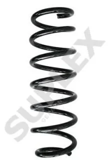 BMW пружина задня X3 SUPLEX 06414