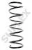 CITROEN пружина передня L=446mm Berlingo,Peugeot 405,Partner 88- SUPLEX 07034 (фото 1)