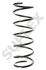 CITROEN пружина передня L=462mm Berlingo 96- SUPLEX 07064 (фото 1)