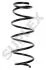 CITROEN пружина передня L=355mm C1,Peugeot 107,Toyota Aygo SUPLEX 07112 (фото 1)
