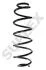 CITROEN пружина задня L=369mm C3 II 09-,DS3 10- SUPLEX 07158 (фото 1)