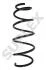 FIAT пружина передня L=365mm Punto,Grande Punto 05- SUPLEX 09187 (фото 1)