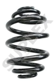 VW Пружина задняя L=258mm Sharan,Ford Galaxy,Seat (фиолетовый) SUPLEX 10277