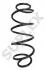 FORD пружина передня Mondeo II SUPLEX 10281 (фото 1)