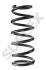 HONDA Пружина задняя L=272mm Civic SUPLEX 11162 (фото 1)