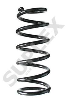 HONDA Пружина задняя L=272mm Civic SUPLEX 11162
