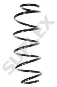 Пружина передняя SUPLEX 17092 (фото 1)