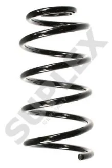 DB пружина передня L=352mm Vito 96- (жовтий) SUPLEX 19244