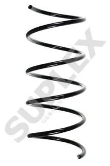 MERCEDES-BENZ пружина передня W 203 - A 209 - C 209 SUPLEX 19339