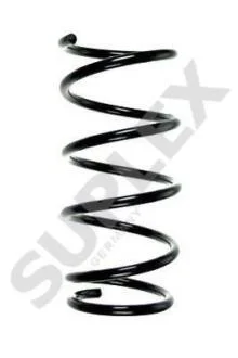 NISSAN пружина передня NV200 SUPLEX 22232