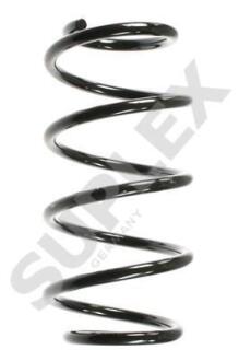 OPEL пружина передня L=301mm Vectra B 2.2DTI,Zafira A 1.8/2.2 99- SUPLEX 23287