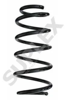 OPEL пружина передня спорт.підвіска L= 330 мм Astra H 1.7CDTI 04- SUPLEX 23433