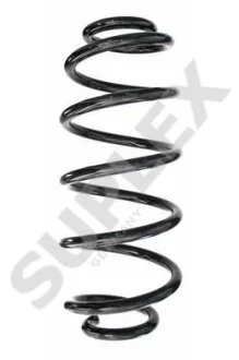 Opel-Vauxhall-Fiat Пружина задняя Combo D - Doblo SUPLEX 23631