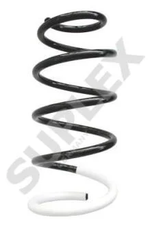 PEUGEOT - CITROEN - FIAT пружина передня Scudo - Jumpy - Expert SUPLEX 24202