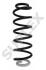 PEUGEOT пружина задня 3008 SUPLEX 24246 (фото 1)