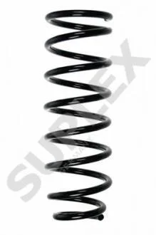 TOYOTA пружина задня Corolla SUPLEX 35388