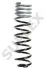 Пружина ходовой части SUPLEX 39048 (фото 1)
