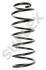 SEAT пружина передня L=354мм Cordoba - Ibiza 93- SUPLEX 39179 (фото 1)