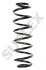 VW пружина задня посилений. L=360mm Bora I 98-,Skoda Octavia I,Roomster SUPLEX 39193 (фото 1)