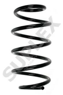 VW пружина передня L=310mm Audi A3,Golf V,VI,Touran,Seat Altea,Leon,Toledo III SUPLEX 39226