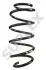 VW пружина передня L=338mm Passat 05-,Skoda Superb II 08- SUPLEX 39311 (фото 1)