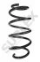 VW Пружина передняя L=306mm Passat,CC 05- SUPLEX 39371 (фото 1)