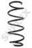SEAT пружина передня L=337 мм (красн/зел) Cordoba 02-, SKODA ROOMSTER 06- SUPLEX 39413 (фото 1)