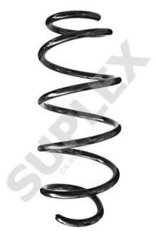 VW пружина передня L=364mm Tiguan 4motion 07- SUPLEX 39465