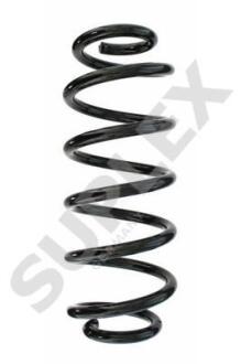 VW пружина задня Golf V/VI 2.0 SUPLEX 39480