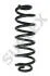 VW пружина задня L=363 мм PASSAT ALLTRACK B7 10- SUPLEX 39504 (фото 1)