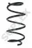 VW пружина передня L=315mm Golf VII,Passat,Skoda Octavia III 12- SUPLEX 39518 (фото 1)