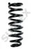 KIA пружина передня L=345mm Sorento I 02- SUPLEX 46062 (фото 1)
