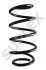 KIA пружина передня SOUL I 1.6 09- SUPLEX 46085 (фото 1)