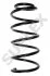 CHEVROLET пружина передня L=356mm Lacetti SUPLEX 47044 (фото 1)