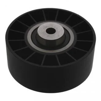 Ролик натягувача SWAG 10030007